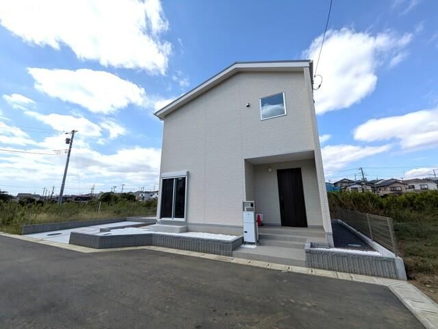 3LDK house in Funabashi, Chiba - Photo 1