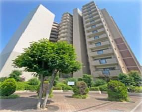 2LDK apartment in Kita Ward, Osaka - Photo 1