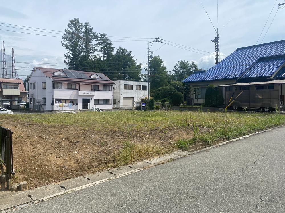 330 m² land in Ina, Nagano - Photo 1