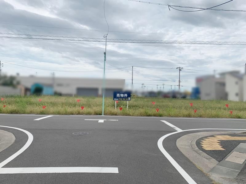 175 m² land in Minato Ward, Nagoya, Aichi - Photo 1