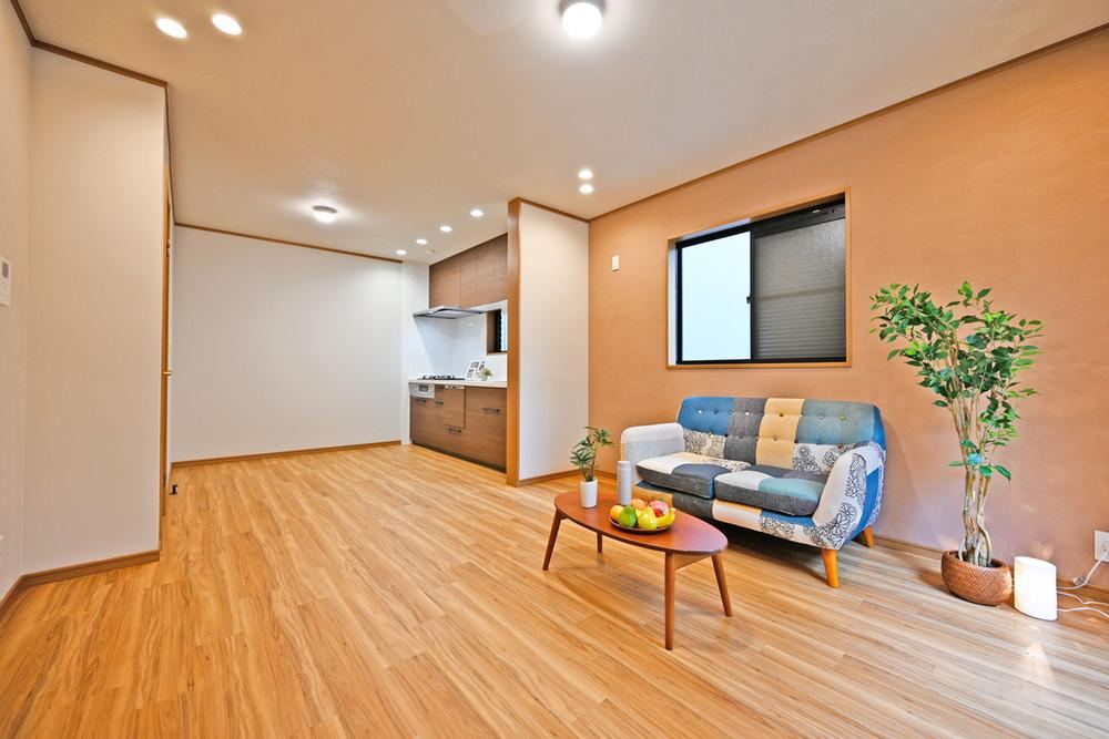 4LDK house in Mino, Osaka - Photo 1