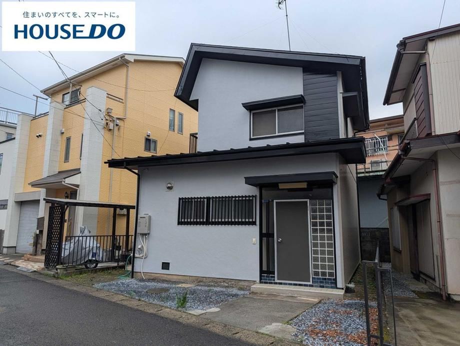 2LDK house in Odawara, Kanagawa - Photo 1