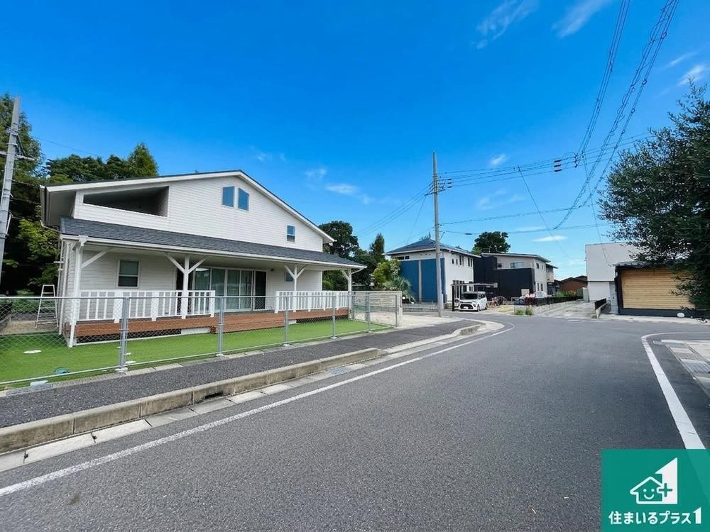 4LDK house in Moriyama, Shiga - Photo 1