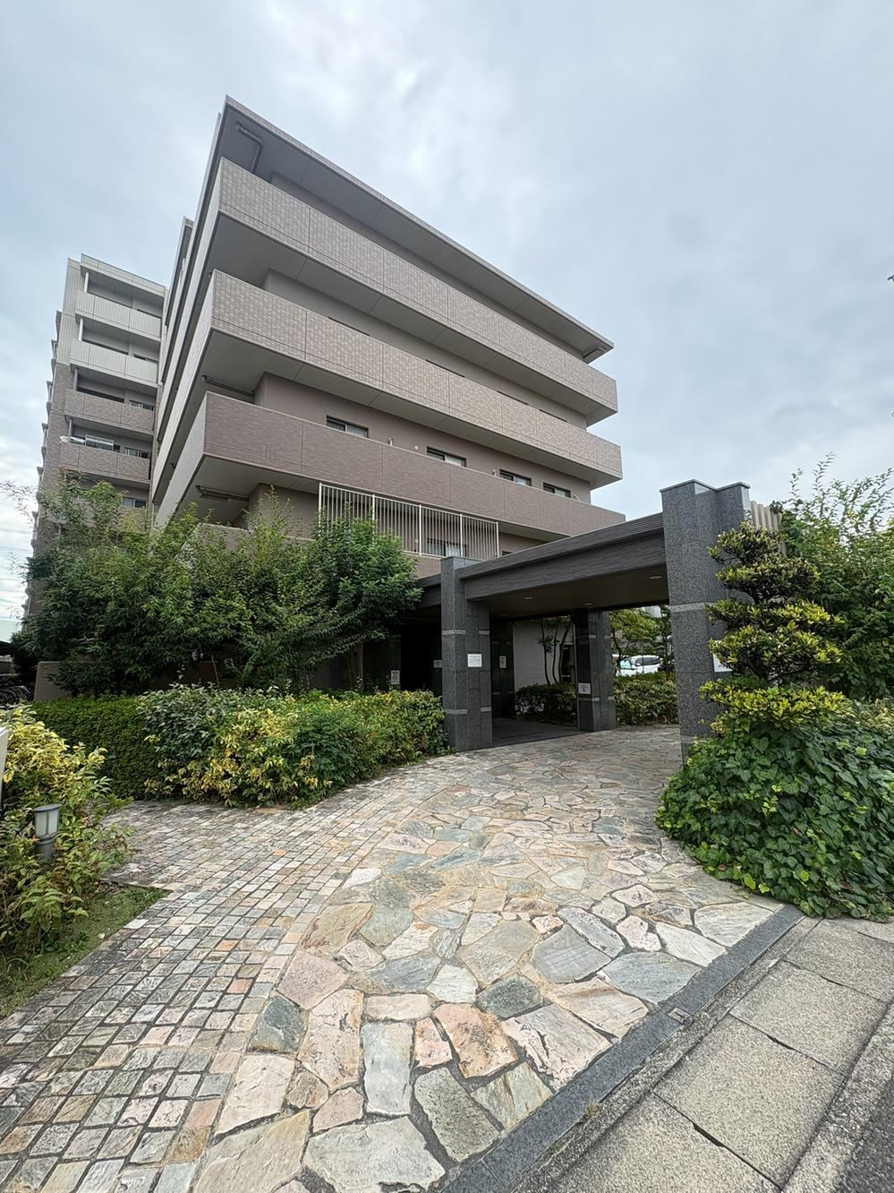 3LDK apartment in Anjo, Aichi - Photo 1