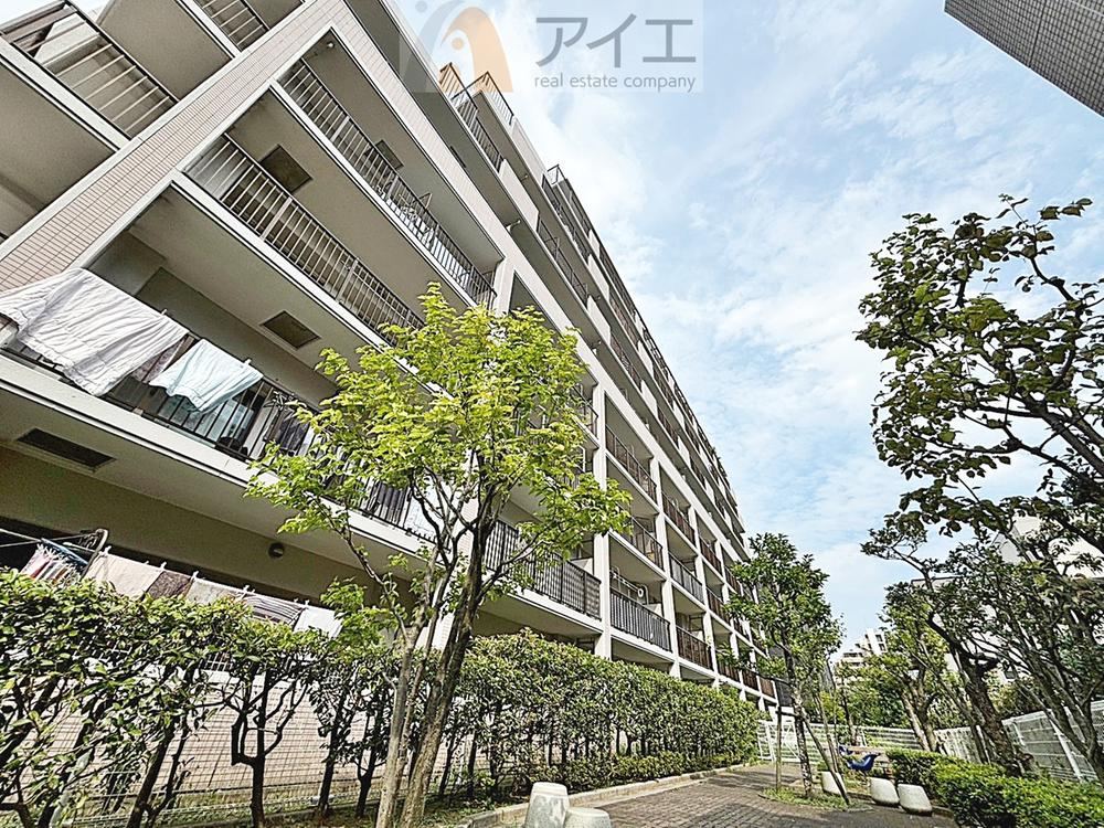3LDK apartment in Funabashi, Chiba - Photo 1