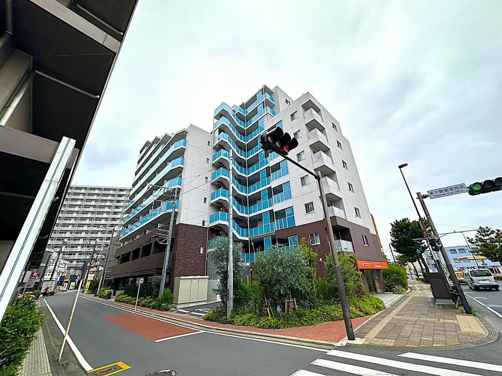 2LDK apartment in Chigasaki, Kanagawa - Photo 1