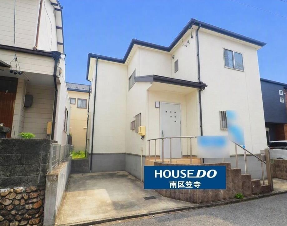 4LDK house in Minami Ward, Nagoya, Aichi - Photo 1