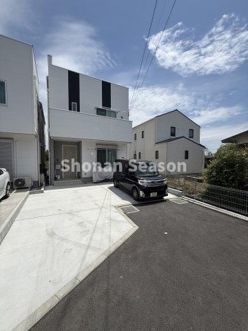 3LDK+S house in Chigasaki, Kanagawa - Photo 1
