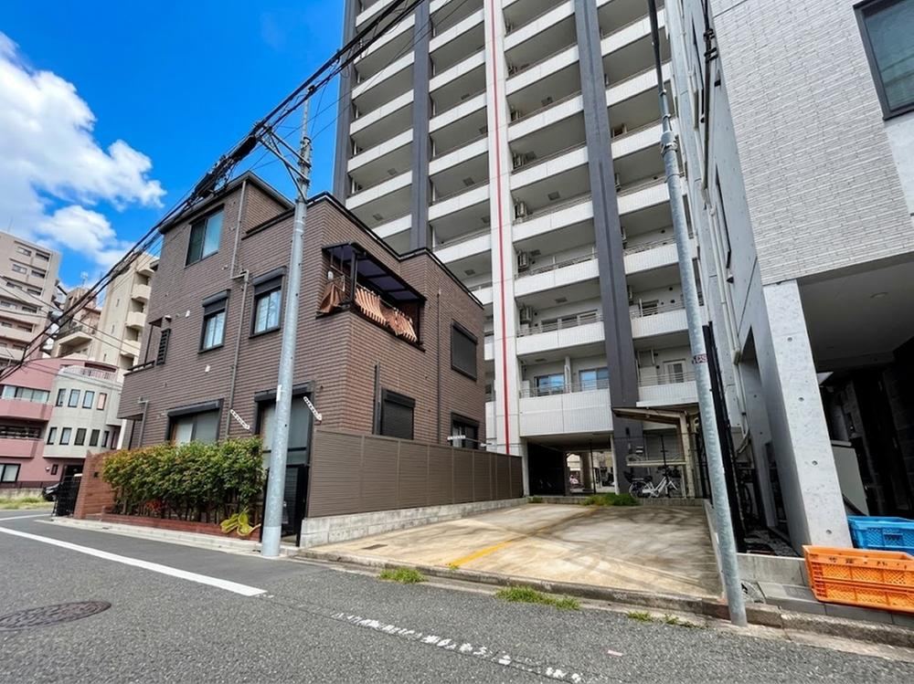 44 m² land in Kita Ward, Tokyo - Photo 1