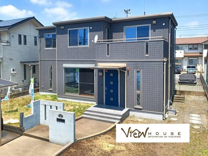 3LDK house in Oizumi, Ora District, Gunma - Photo 1
