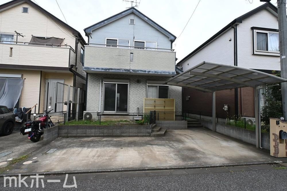 4LDK house in Narashino, Chiba - Photo 1