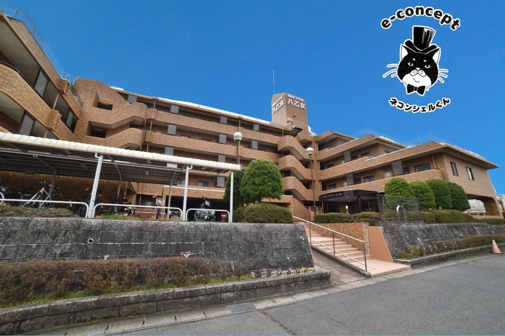 2LDK apartment in Izumi Ward, Sendai, Miyagi - Photo 1