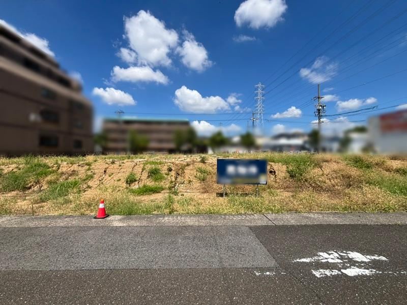 113 m² land in Meito Ward, Nagoya, Aichi - Photo 1