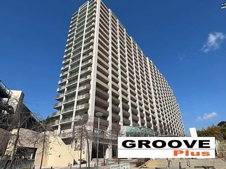 3LDK apartment in Nishi Ward, Kobe, Hyogo - Photo 1