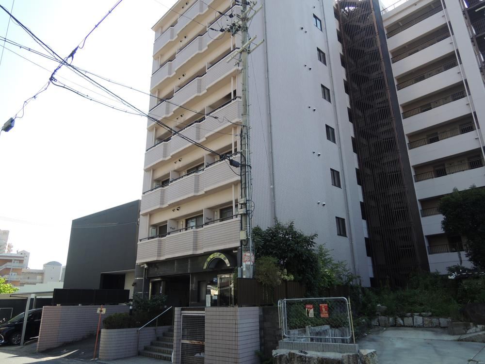 1K apartment in Kawachinagano, Osaka - Photo 1