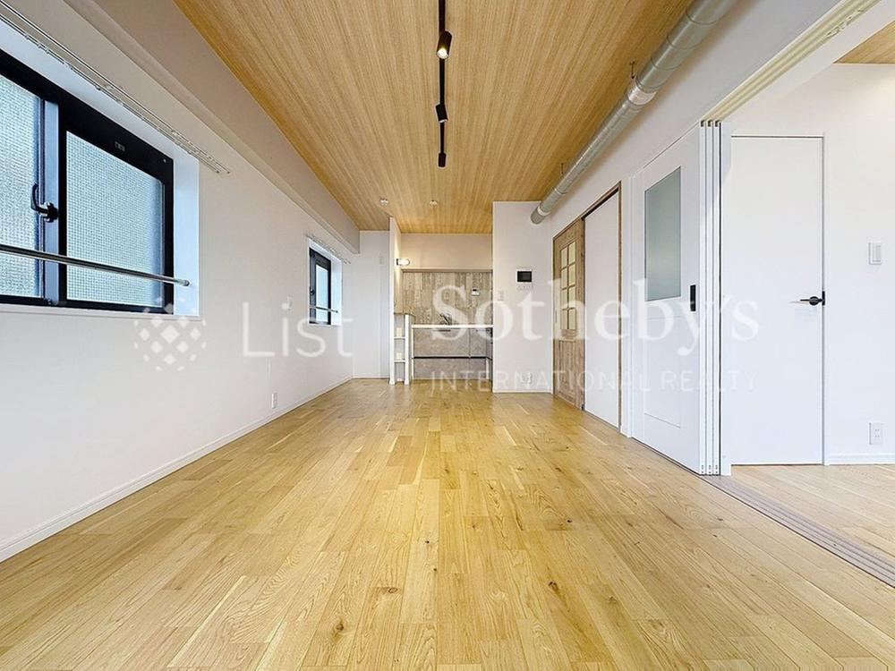 1LDK apartment in Nishi Ward, Yokohama, Kanagawa - Photo 1