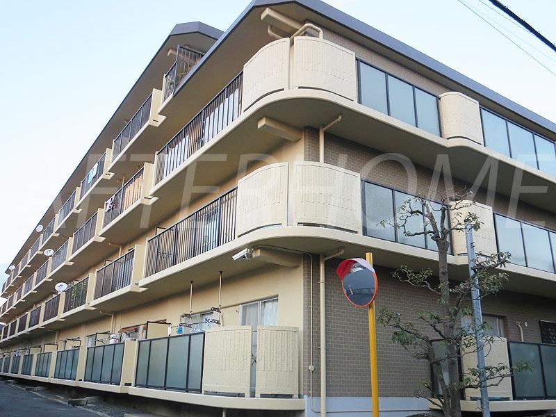 2LDK apartment in Ukyo Ward, Kyoto - Photo 1