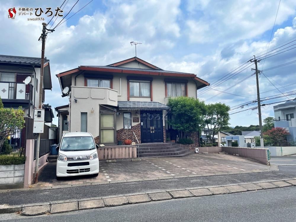 3LDK house in Yahatanishi Ward, Kitakyushu, Fukuoka - Photo 1