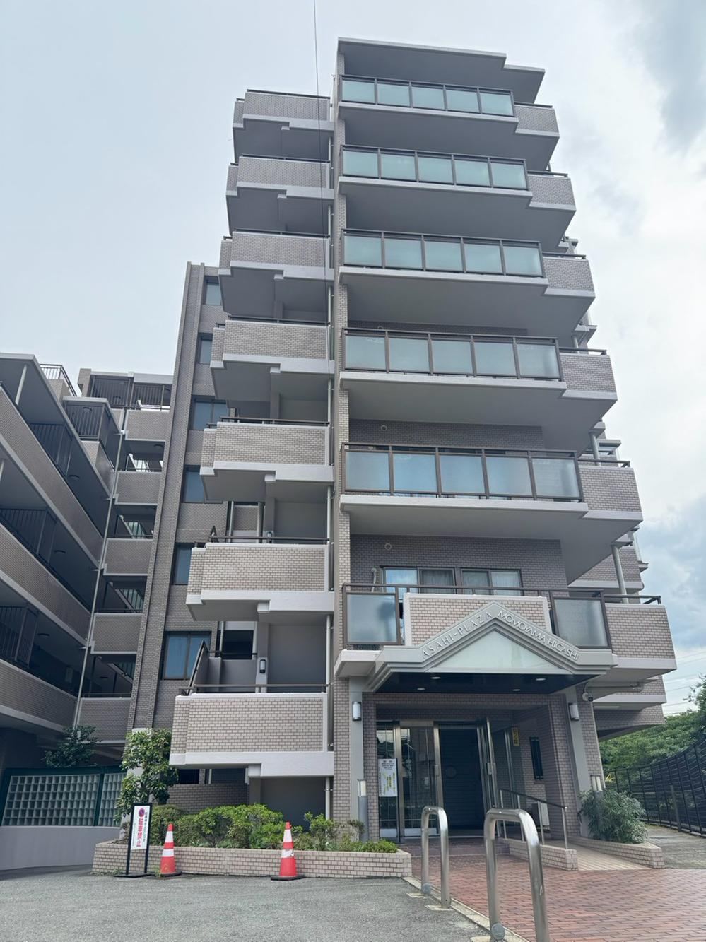 3LDK apartment in Uji, Kyoto - Photo 1