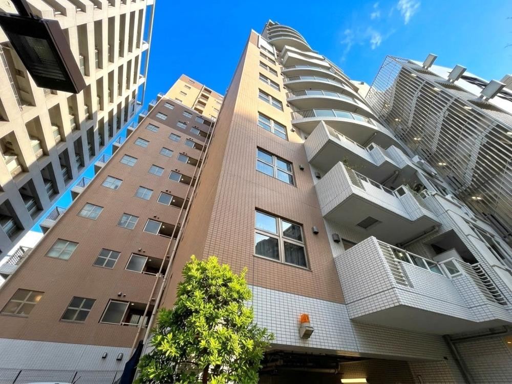 3LDK apartment in Chuo Ward, Tokyo - Photo 1