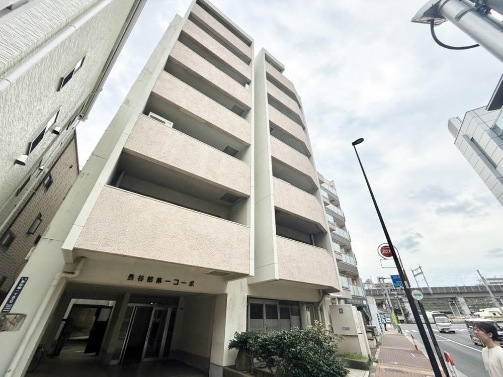 2LDK apartment in Kita Ward, Tokyo - Photo 1