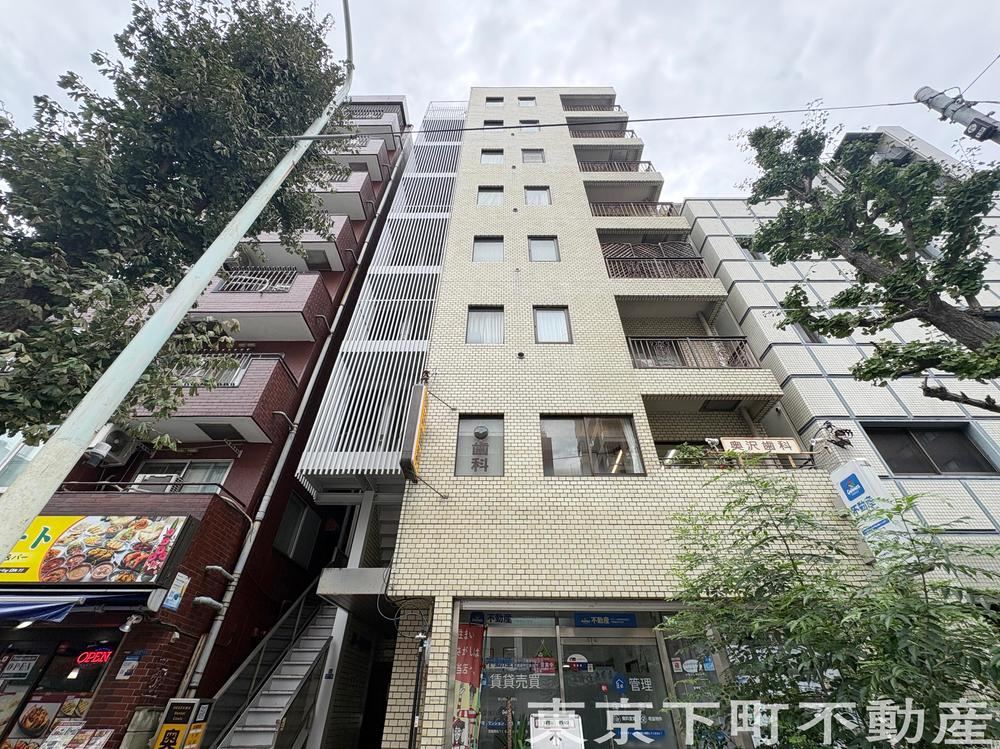3LDK apartment in Taito Ward, Tokyo - Photo 1
