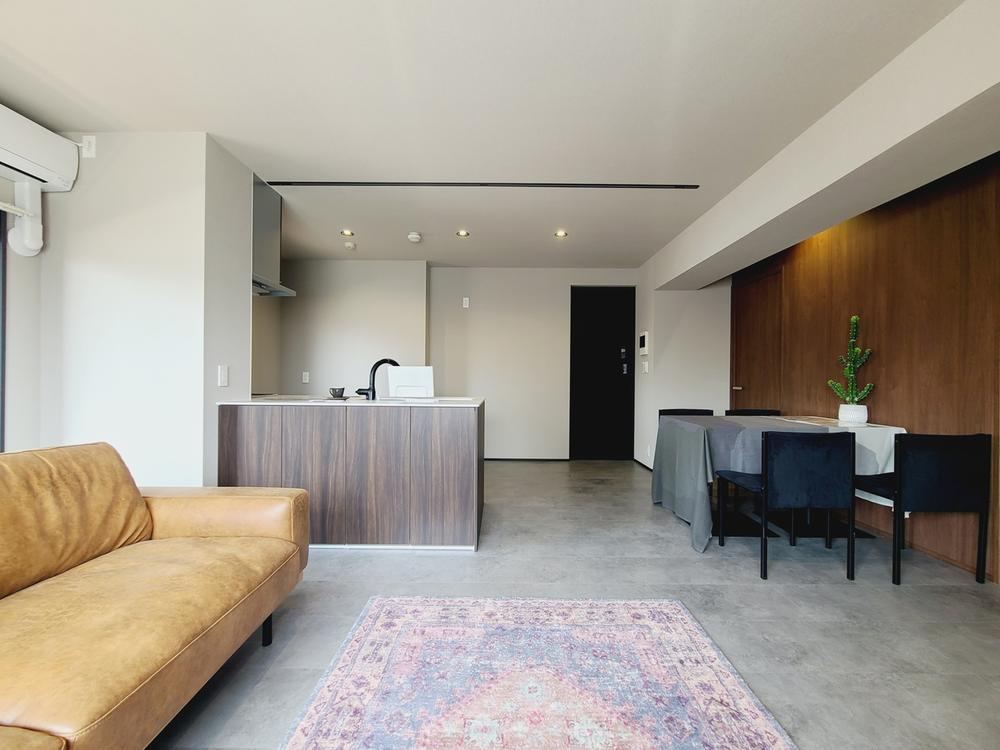 4LDK apartment in Hakata Ward, Fukuoka - Photo 1