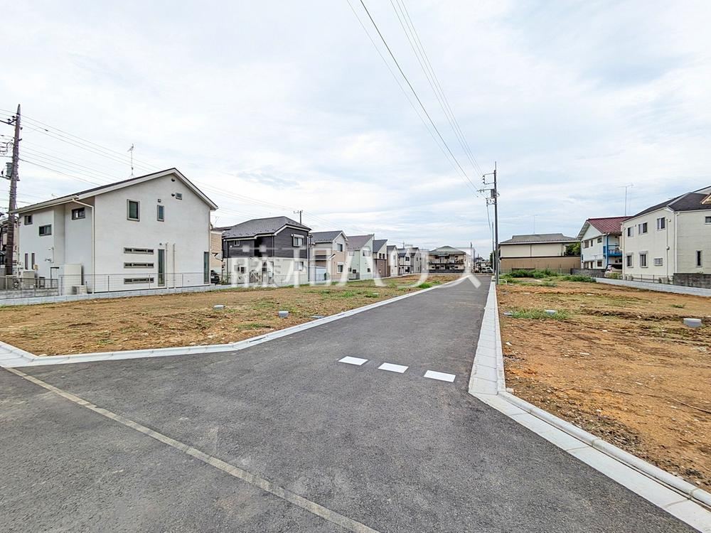 110 m² land in Kodaira, Tokyo - Photo 1