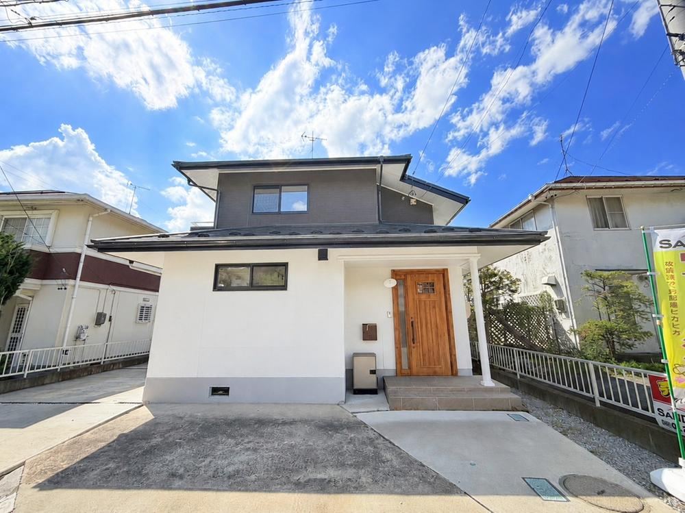2LDK house in Matsumoto, Nagano - Photo 1