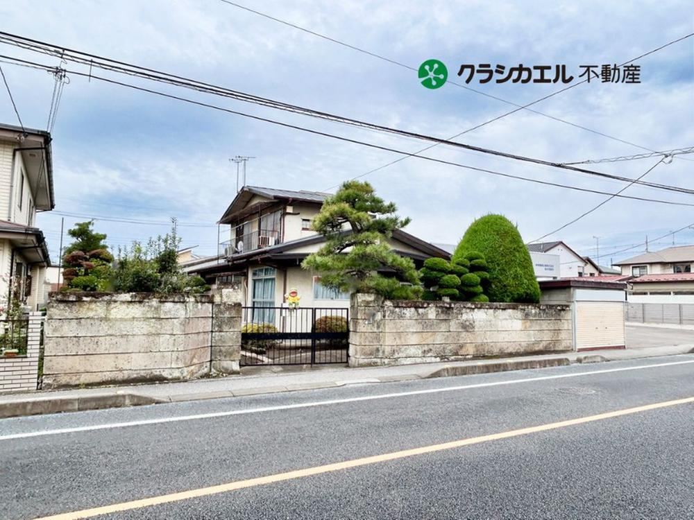 407 m² land in Utsunomiya, Tochigi - Photo 1