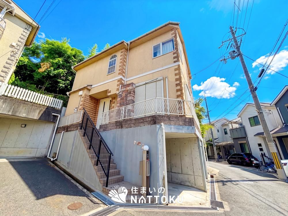 3LDK house in Hirakata, Osaka - Photo 1