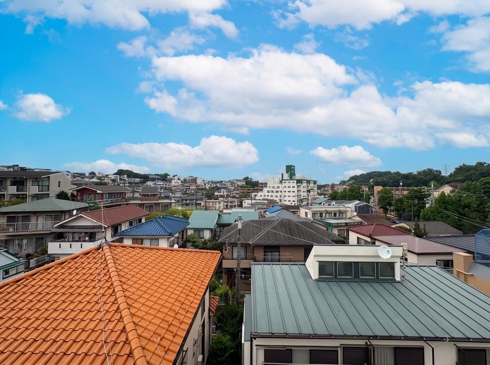 3LDK apartment in Kohoku Ward, Yokohama, Kanagawa - Photo 1