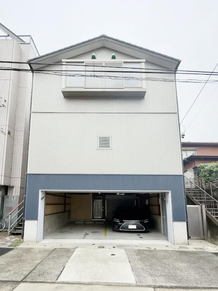 1LDK house in Showa Ward, Nagoya, Aichi - Photo 1