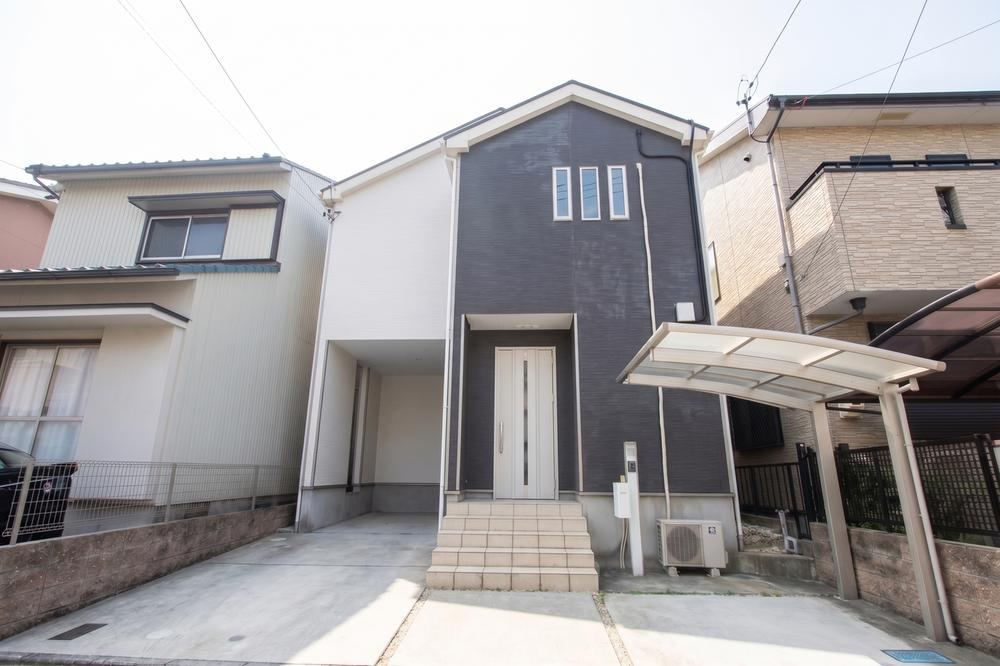 4LDK house in Mizuho Ward, Nagoya, Aichi - Photo 1