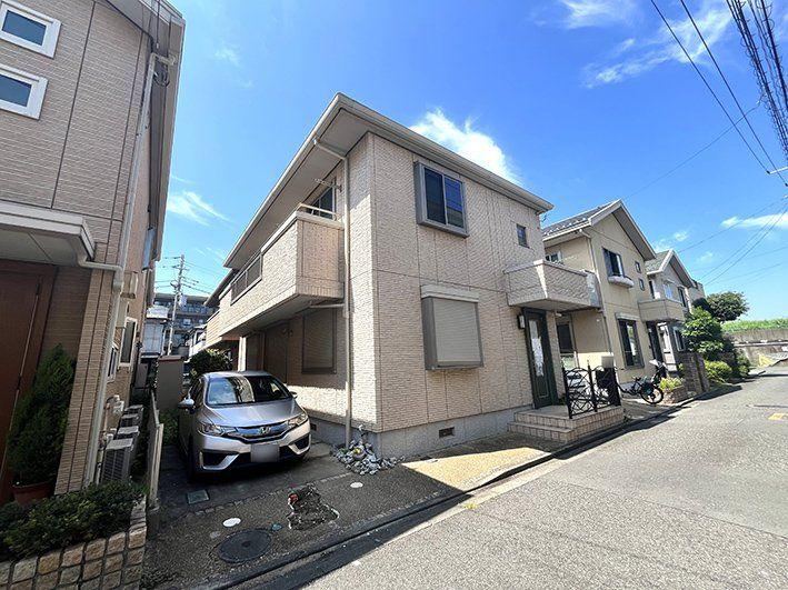 60 m² land in Saiwai Ward, Kawasaki, Kanagawa - Photo 1