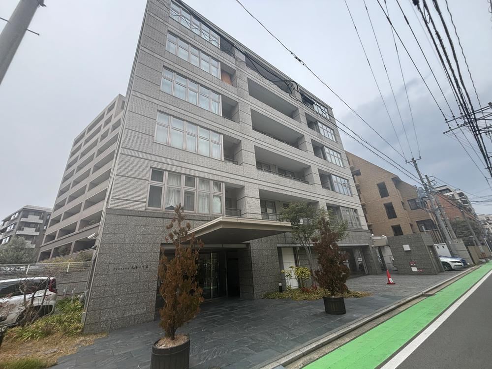 3LDK apartment in Chuo Ward, Fukuoka - Photo 1