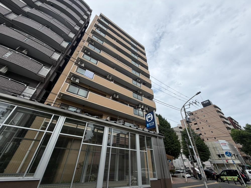 1LDK+S apartment in Naka Ward, Yokohama, Kanagawa - Photo 1