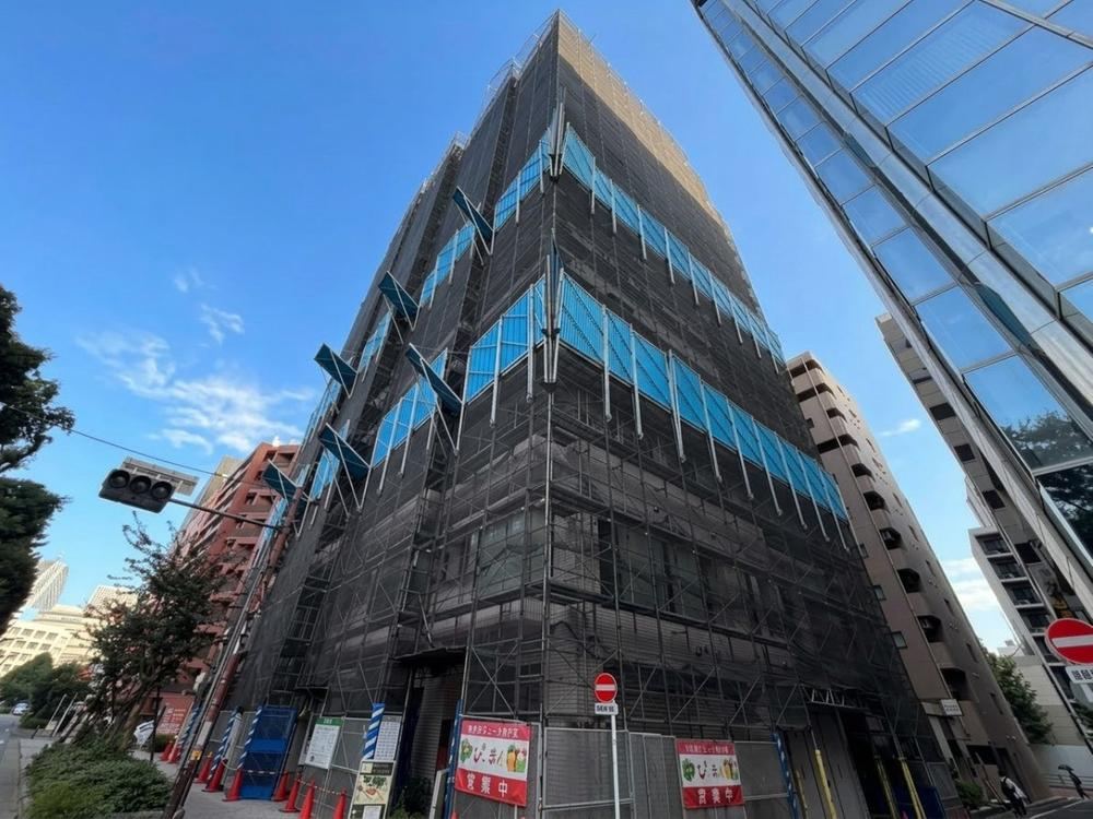 1K apartment in Shinjuku Ward, Tokyo - Photo 1