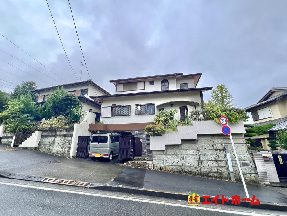 4LDK+S house in Tama, Tokyo - Photo 1