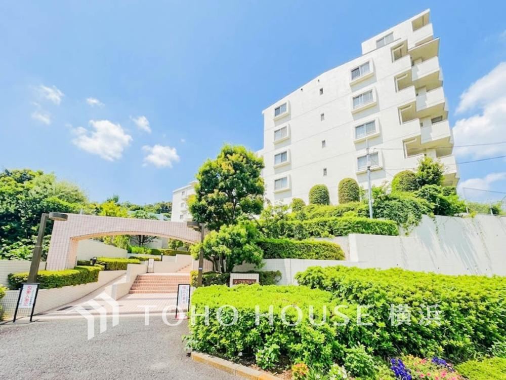 3LDK apartment in Kanazawa Ward, Yokohama, Kanagawa - Photo 1