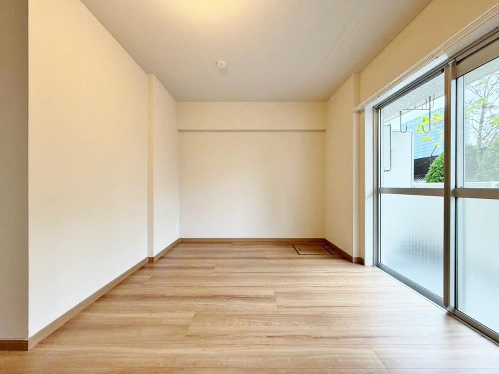 1LDK apartment in Chuo Ward, Tokyo - Photo 1