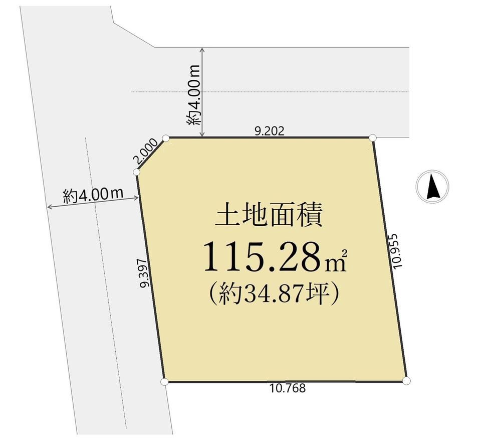 115 m² land in Nerima Ward, Tokyo - Photo 1