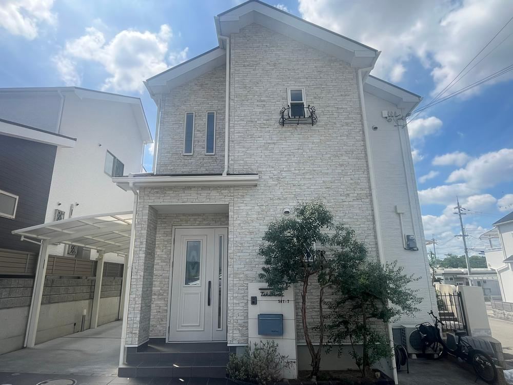 4LDK house in Minami Ward, Sakai, Osaka - Photo 1