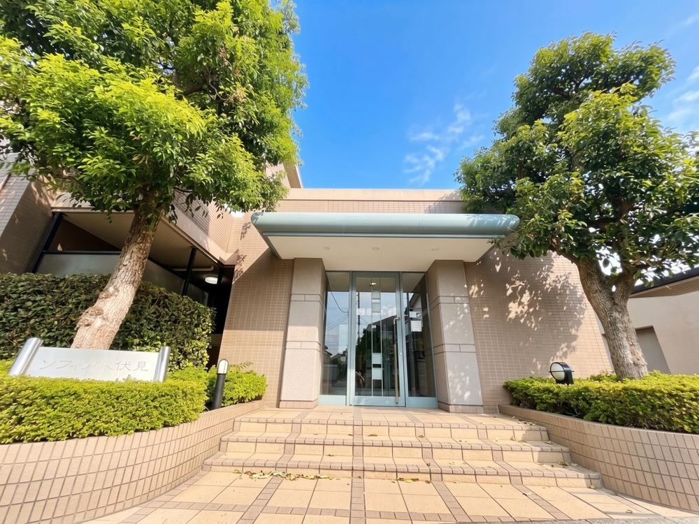 3LDK apartment in Nishitokyo, Tokyo - Photo 1