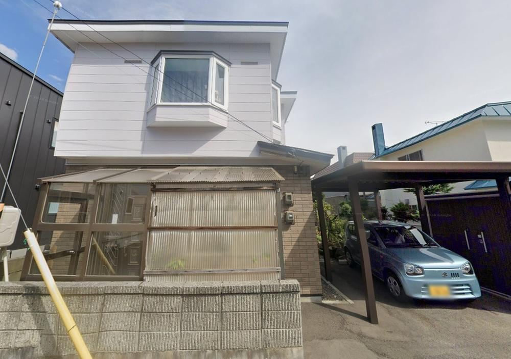 5LDK house in Minami Ward, Sapporo, Hokkaido - Photo 1
