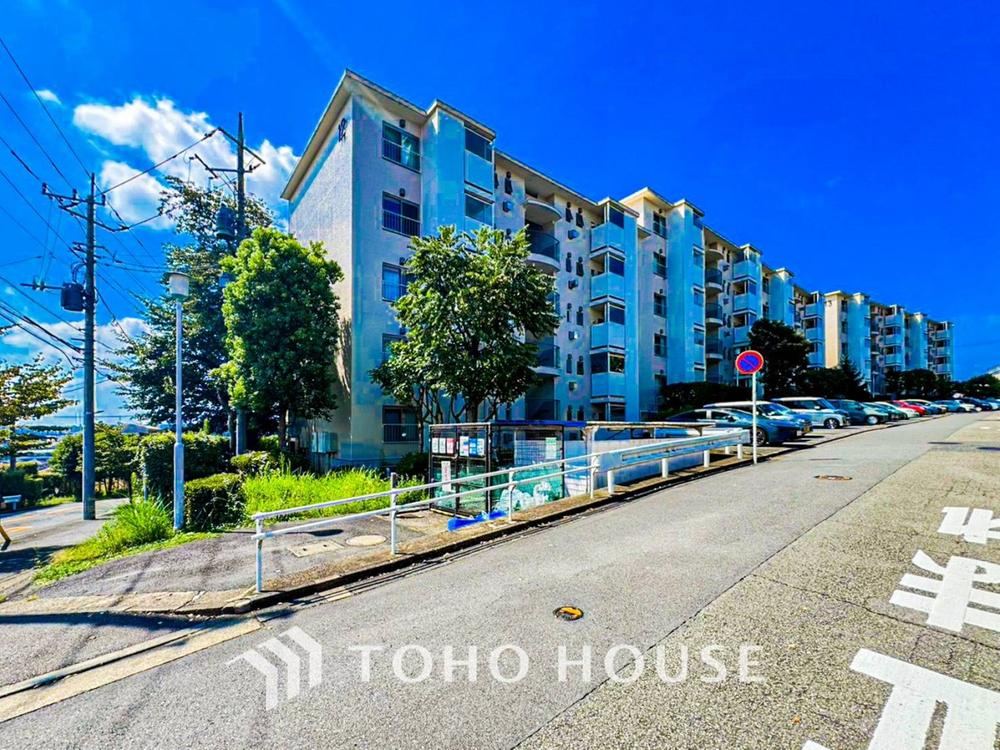 3LDK apartment in Miyamae Ward, Kawasaki, Kanagawa - Photo 1