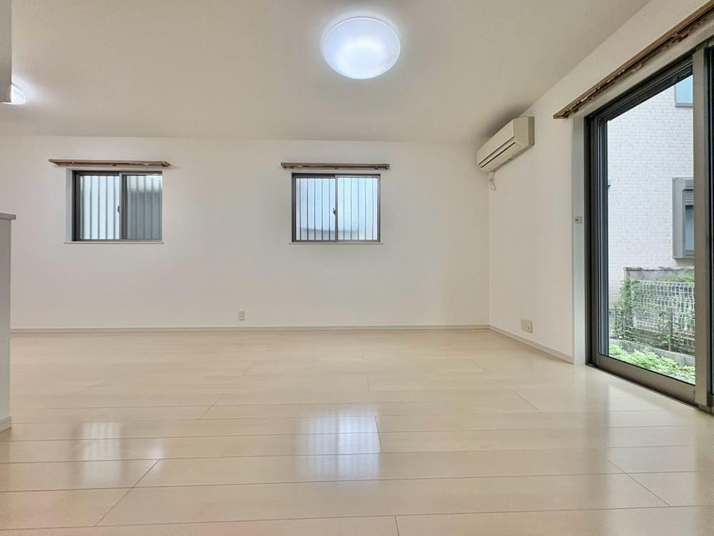 4LDK house in Ageo, Saitama - Photo 1