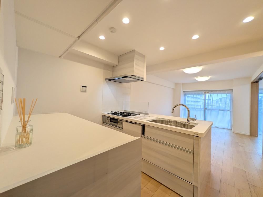 3LDK apartment in Narashino, Chiba - Photo 1