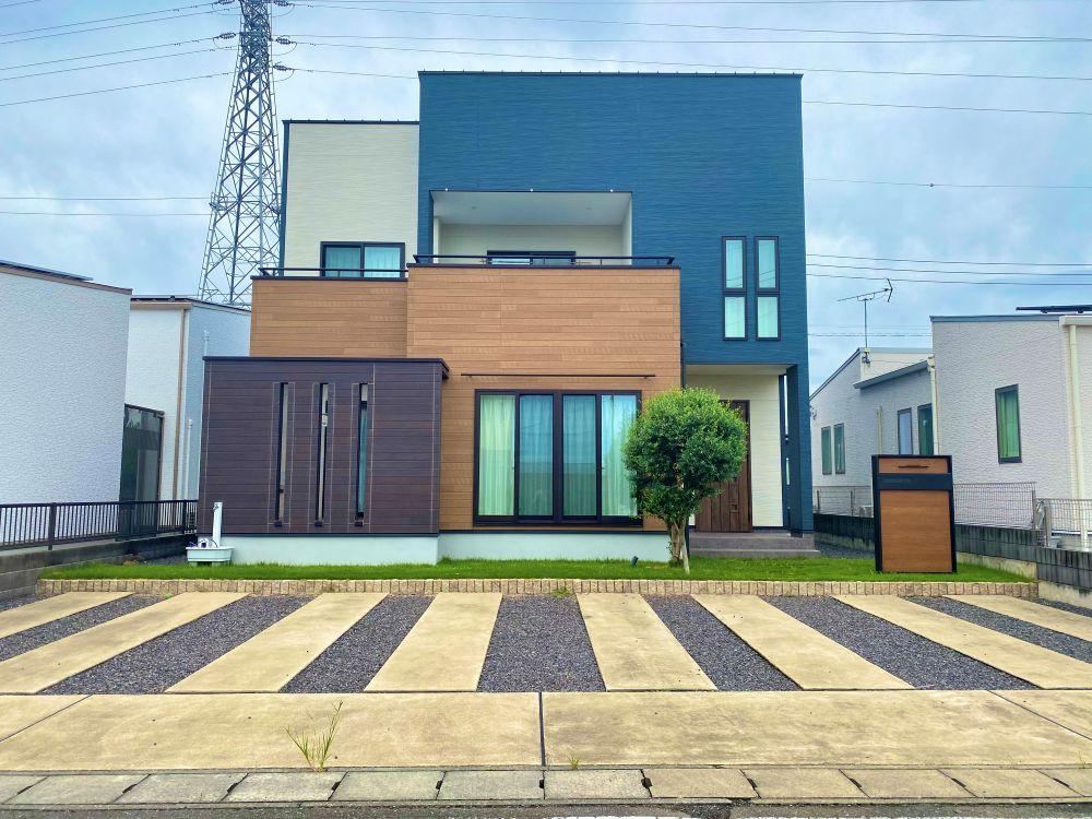 3LDK house in Ota, Gunma - Photo 1