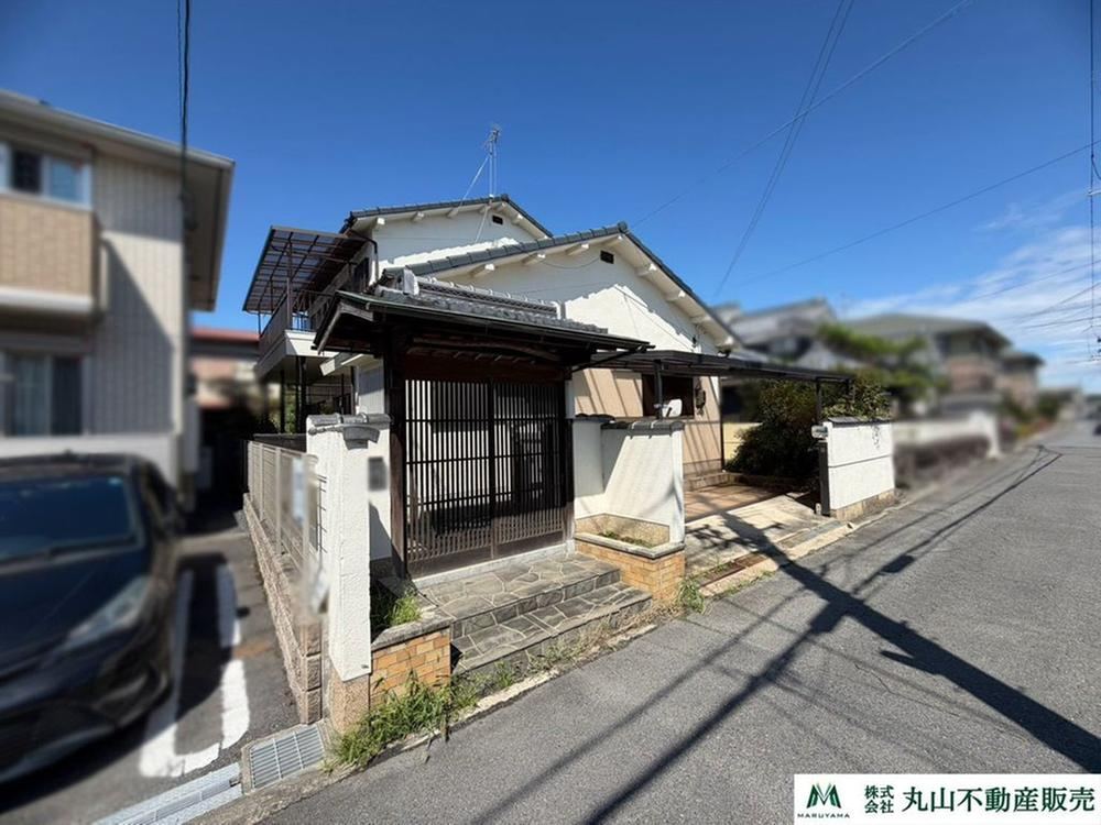 7LDK+S house in Nara, Nara - Photo 1